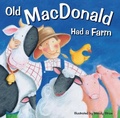 Cover: Old MacDonald Had a Farm - Sweet Cherry Publishing