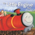 Cover: The Little Engine That Could - Sweet Cherry Publishing