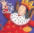 Cover: Old King Cole and Friends - Sweet Cherry Publishing