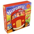 Cover: 20 Favourite Nursery Rhymes: 20 Book Box Set - Sweet Cherry Publishing