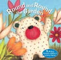Cover: Round and Round the Garden and other nursery rhymes - Sweet Cherry Publishing