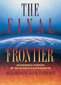 Enlarge image Cover: The Final Frontier - Zondervan