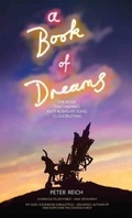 Cover: A Book of Dreams - The Book That Inspired Kate Bush's Hit Song 'Cloudbusting' - John Blake