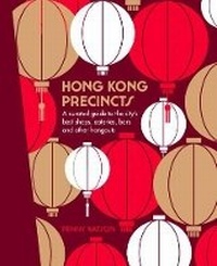 Abbildung von: Hong Kong Precincts - Explore Australia