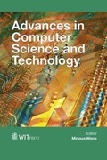 Cover: Advances in Computer Science and Technology - WIT Press
