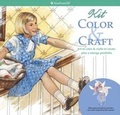 Cover: Kit Color & Craft - American Girl Publishing Inc