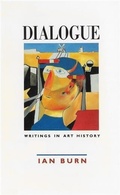 Cover: Dialogue - Allen & Unwin