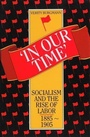 Cover: In Our Time - Allen & Unwin