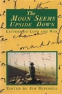 Cover: The Moon Seems Upside Down - Allen & Unwin