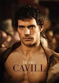 Cover: Henry Cavill 2015 - ML Publishing