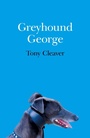 Cover: Greyhound George - Roundfire Books