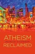 Cover: Atheism Reclaimed - Iff Books