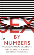 Cover: Sex by Numbers - Wellcome Collection