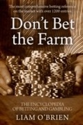 Cover: Don't Bet the Farm - eBookPartnership.com