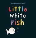 Cover: Little White Fish - Clavis Publishing