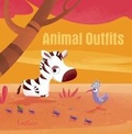 Cover: Animal Outfits - Clavis Publishing