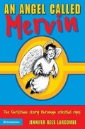 Cover: Angel Called Mervin - Zondervan