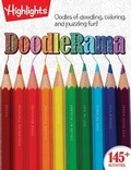 Cover: Highlights (TM) Doodlerama - Highlights Press