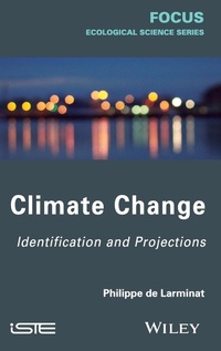 Abbildung von: Climate Change - Wiley-ISTE
