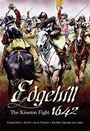 Cover: Edgehill: The Battle Reinterpreted - Pen and Sword