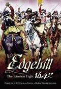Cover: Edgehill: The Battle Reinterpreted - Pen and Sword