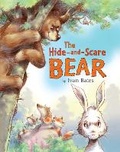 Cover: The Hide-and-Scare Bear - Templar Publishing
