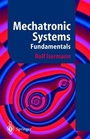 Cover: Mechatronic Systems - Springer