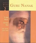 Cover: Guru Nanak - Bayeux Arts
