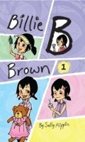 Cover: Billie B Brown Collection #1 - Hardie Grant Egmont
