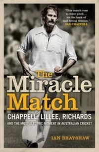 Abbildung von: Miracle Match - Hardie Grant Books