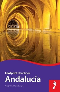 Abbildung von: Andalucia - Footprint Travel Guides