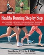 Cover: Healthy Running Step by Step - Fair Winds Press