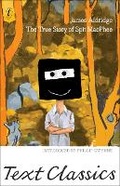 Cover: The True Story Of Spit Macphee - The Text Publishing Company