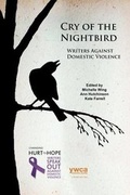 Cover: Cry of the Nightbird - Wolfsinger Pub