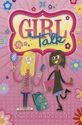 Cover: Girl Talk - BLACK RABBIT BOOKS
