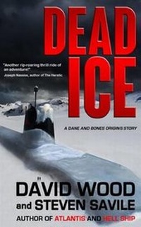 Enlarge image Cover: Dead Ice - Gryphonwood Press