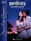 Cover: The Bridges of Madison County - Hal Leonard Corporation