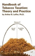 Cover: Handbook of Tobacco Taxation - Pacific Research Institute for Public