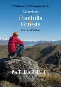 Abbildung von: Canterbury Foothills & Forests - Canterbury University Press