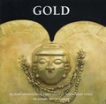 Cover: GOLD - The Natural History Museum