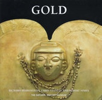 Enlarge image Cover: GOLD - The Natural History Museum