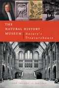 Cover: The Natural History Museum - The Natural History Museum