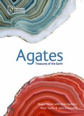 Cover: Agates - The Natural History Museum