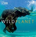 Cover: Wild Planet - The Natural History Museum