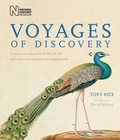 Cover: Voyages of Discovery - The Natural History Museum