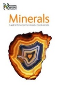 Cover: Minerals - The Natural History Museum