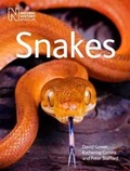 Cover: Snakes - The Natural History Museum