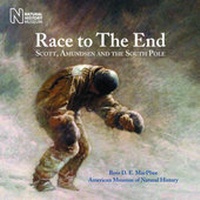 Abbildung von: Race to the End - The Natural History Museum