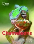 Cover: Chameleons - The Natural History Museum