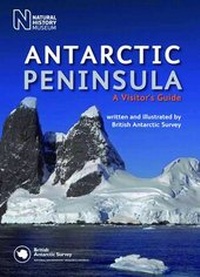 Abbildung von: Antarctic Peninsula - The Natural History Museum